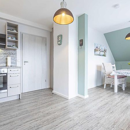 Ankerplatz Husum Appartement Husum  Buitenkant foto