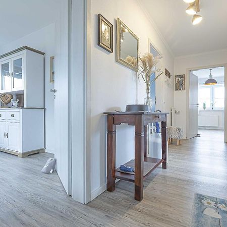 Ankerplatz Husum Appartement Husum  Buitenkant foto